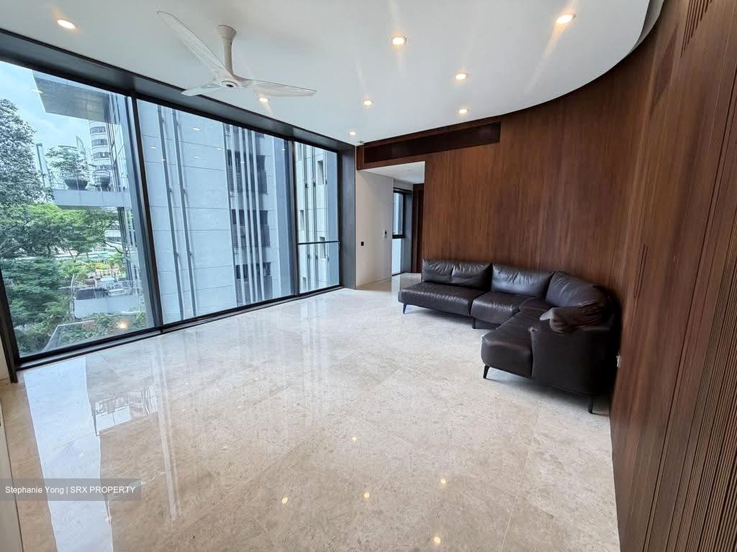 3 Orchard By-The-Park (D10), Condominium #608959101